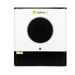 11 kW Max-II Serisi MPPT Off Grid İnvertör