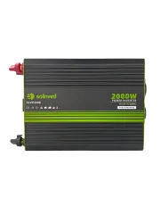 2000W Tam Sinüs İnverter 12V