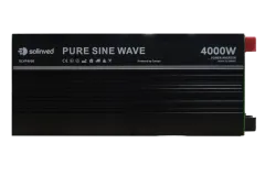 4000W Tam Sinüs  İnverter 12V