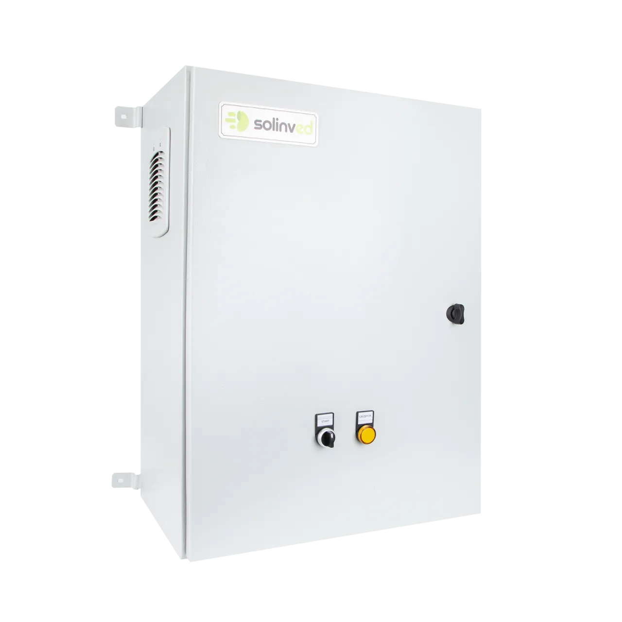 DKP-Tip5 Pano ( 45KW - 55 KW )