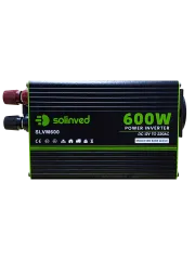 600W Modifiye Sinüs İnverter 12V