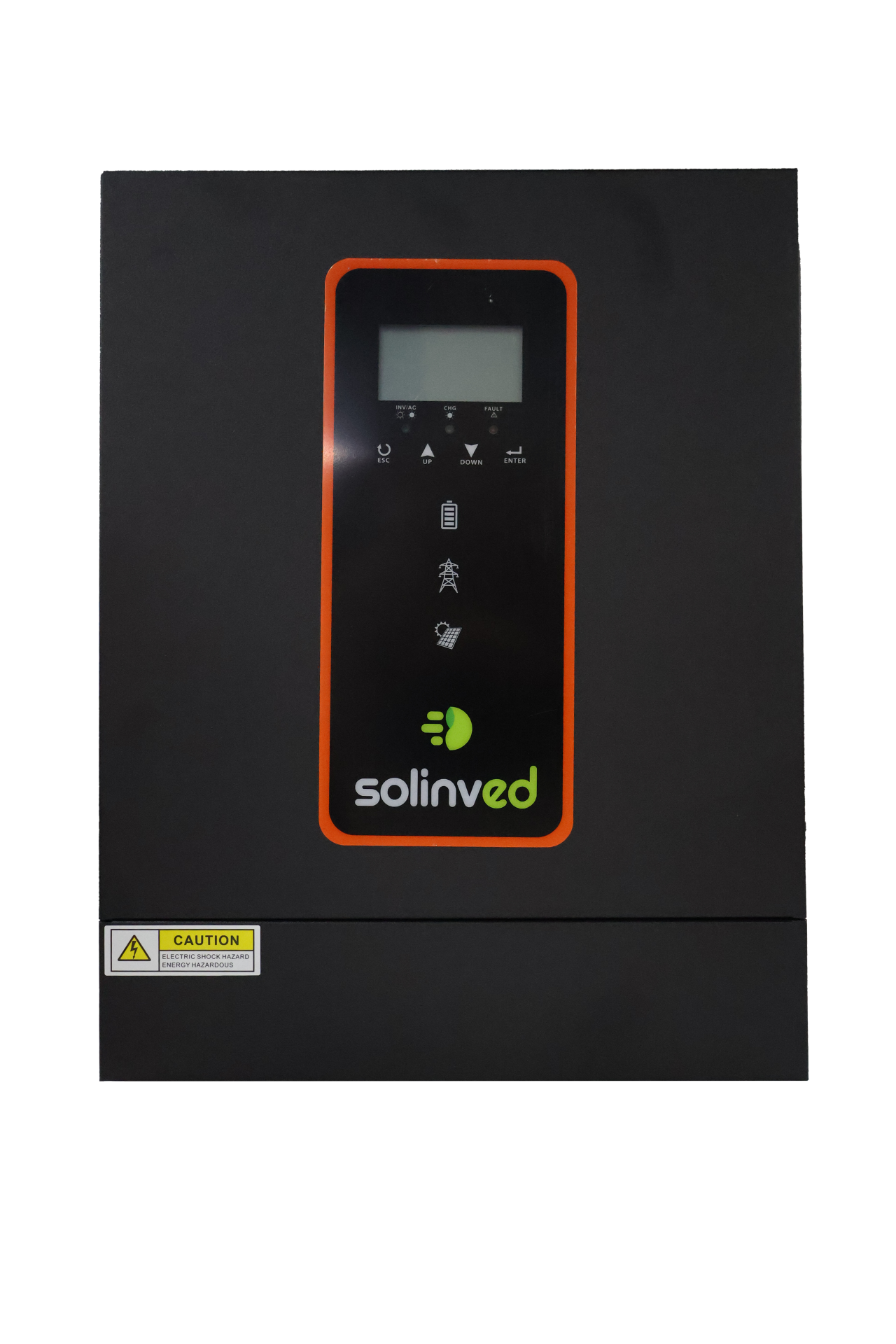 1.6 kW NML Serisi MPPT Off-Grid İnvertör
