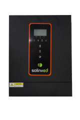 1.6 kW NML Serisi MPPT Off-Grid İnvertör