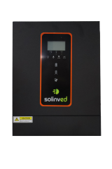 1.6 kW NML Serisi MPPT Off-Grid İnvertör
