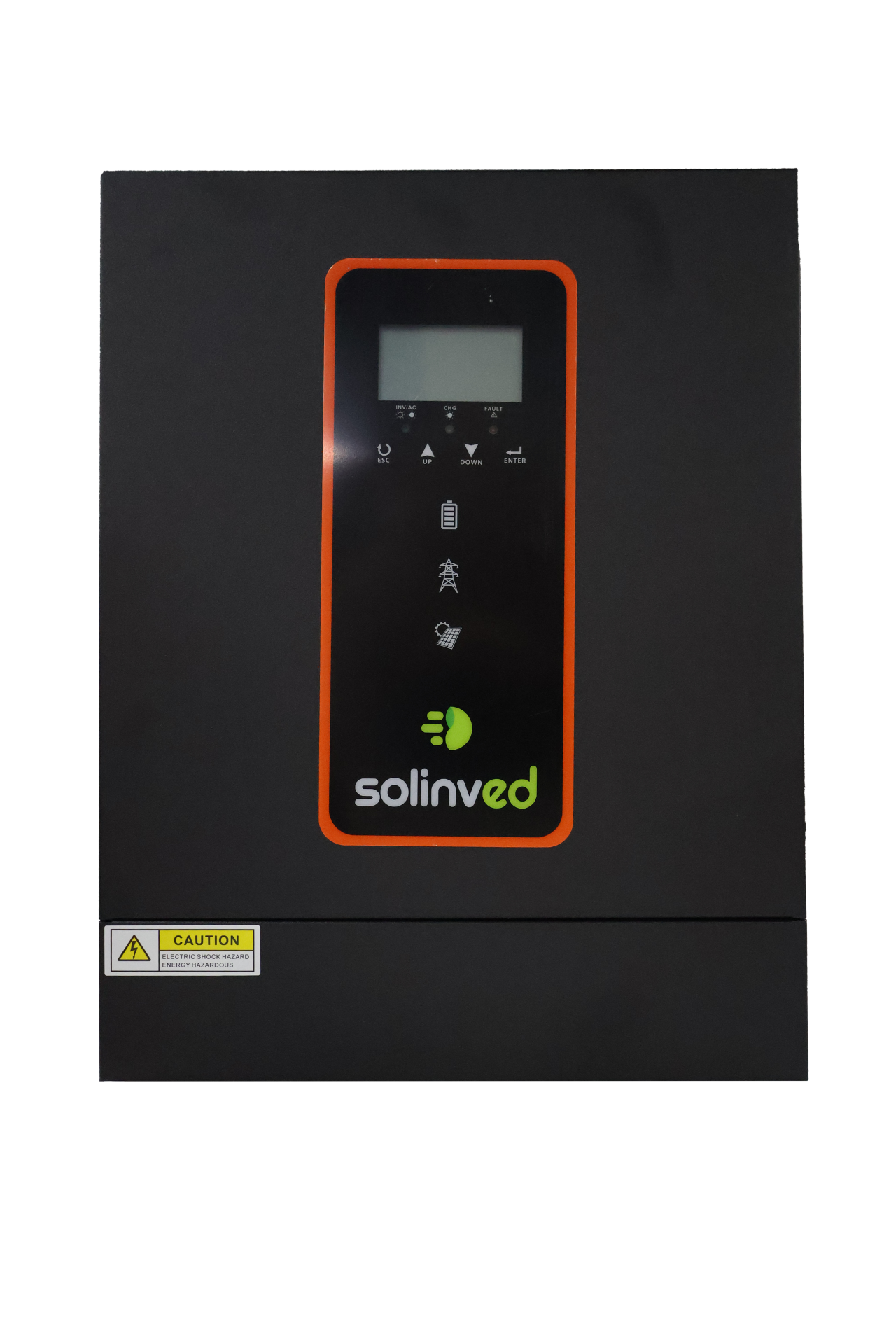 3 kW Nml Serisi  MPPT Off Grid İnvertör