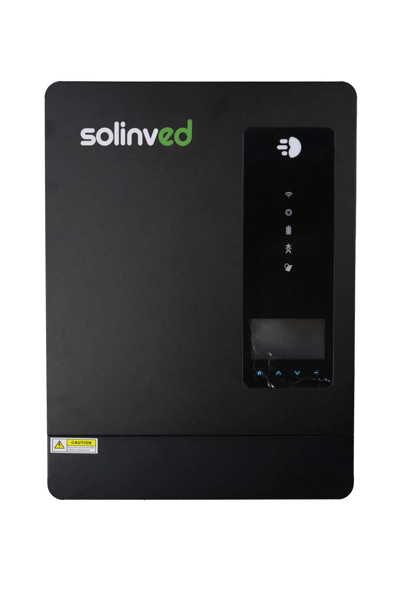 8.2 kW Max Serisi MPPT Off Grid İnvertör