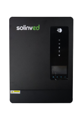 8.2 kW Max Serisi MPPT Off Grid İnvertör
