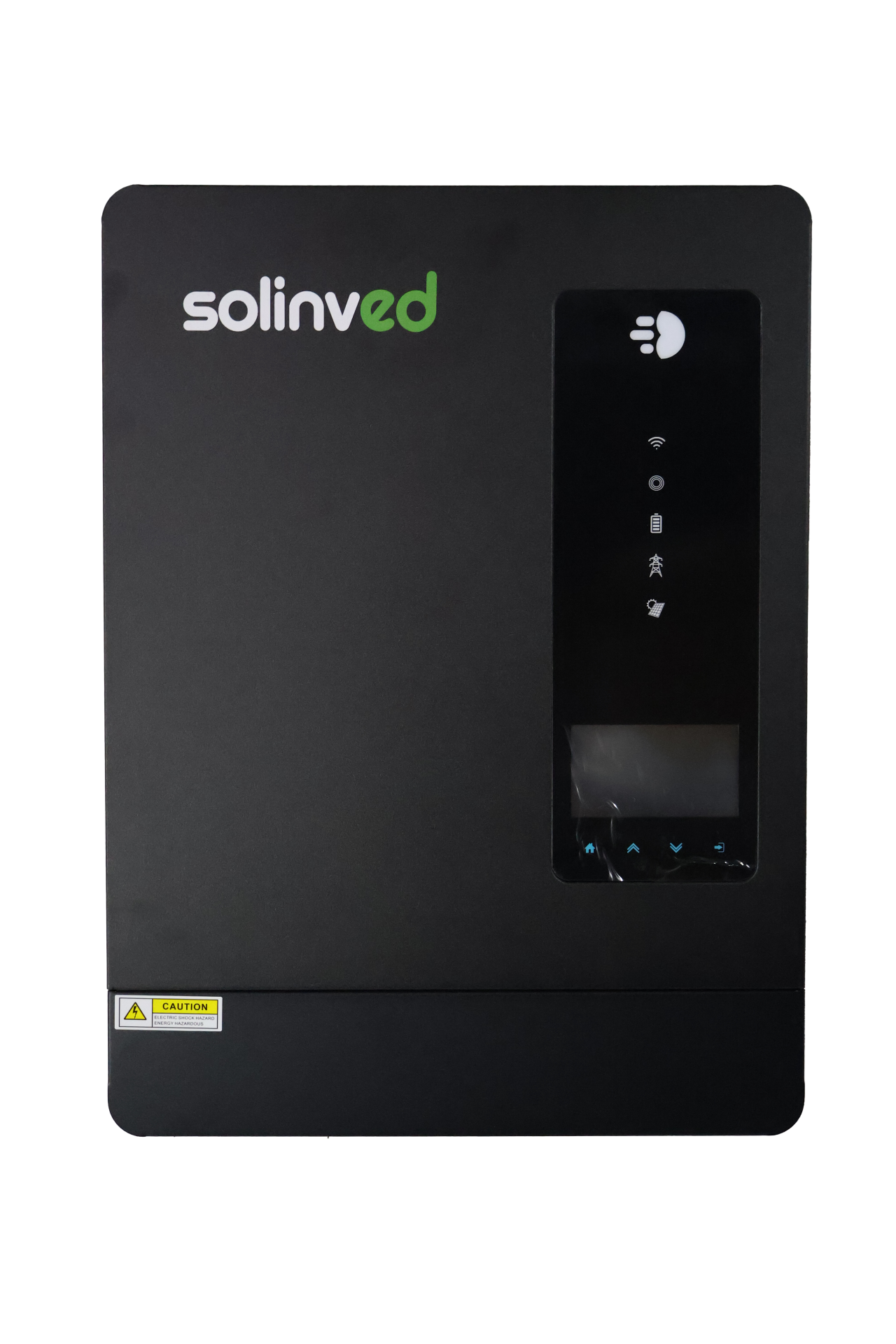10.2 kW Max Serisi  MPPT Off Grid İnvertör