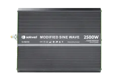 2500W Modifiye Sinüs İnverter 12V
