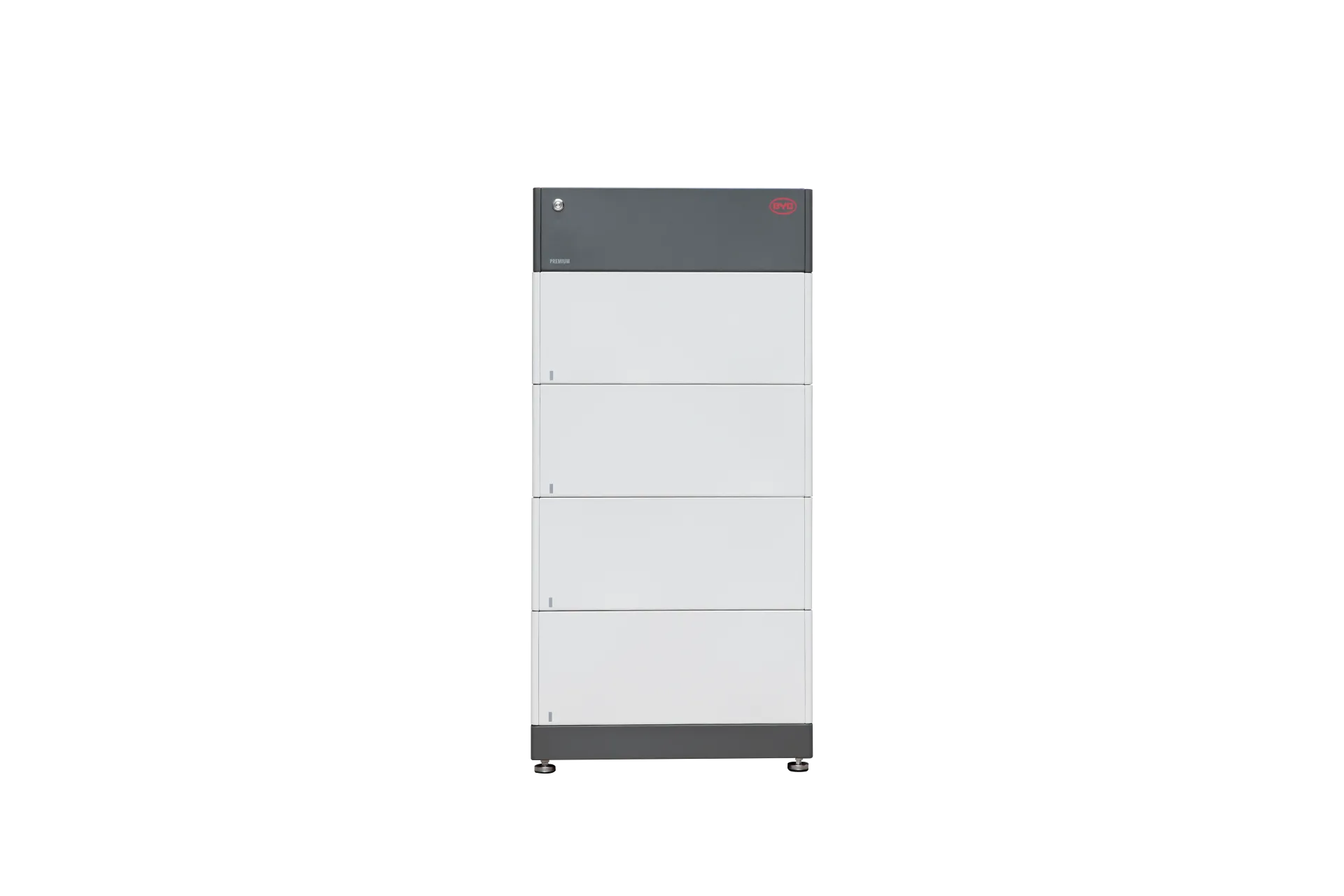 7.7 kWh HVS Serisi Batterybox Premium Akü