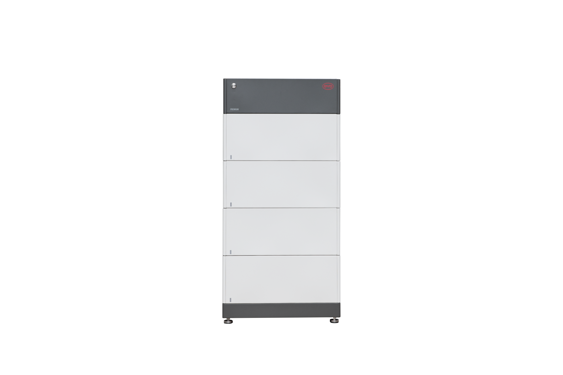 10.2 kWh HVS Serisi Batterybox Premium Akü