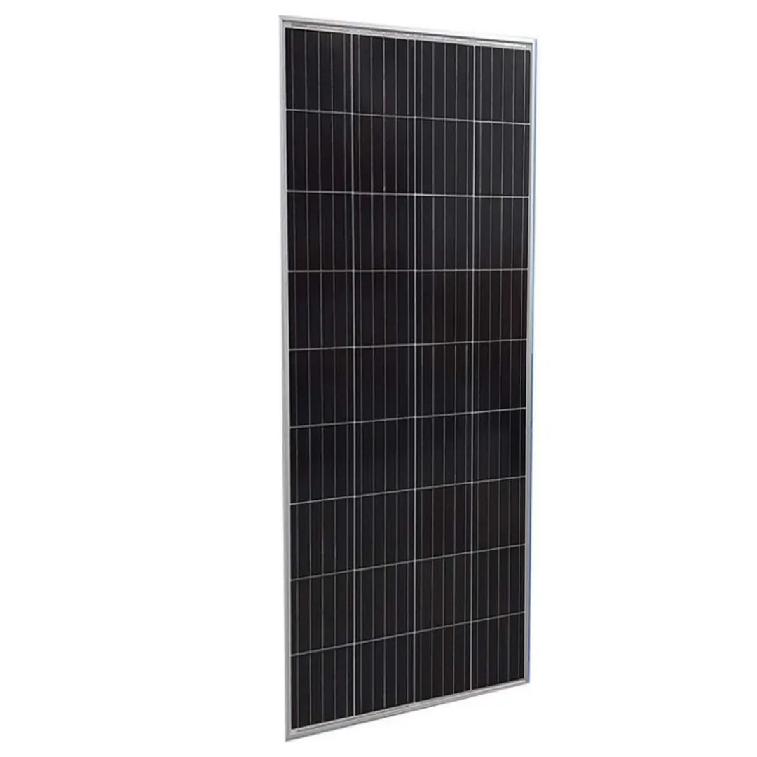 205 W Mono Perc Güneş Paneli
