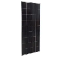 Pantec 205 W Monokristal Güneş Paneli