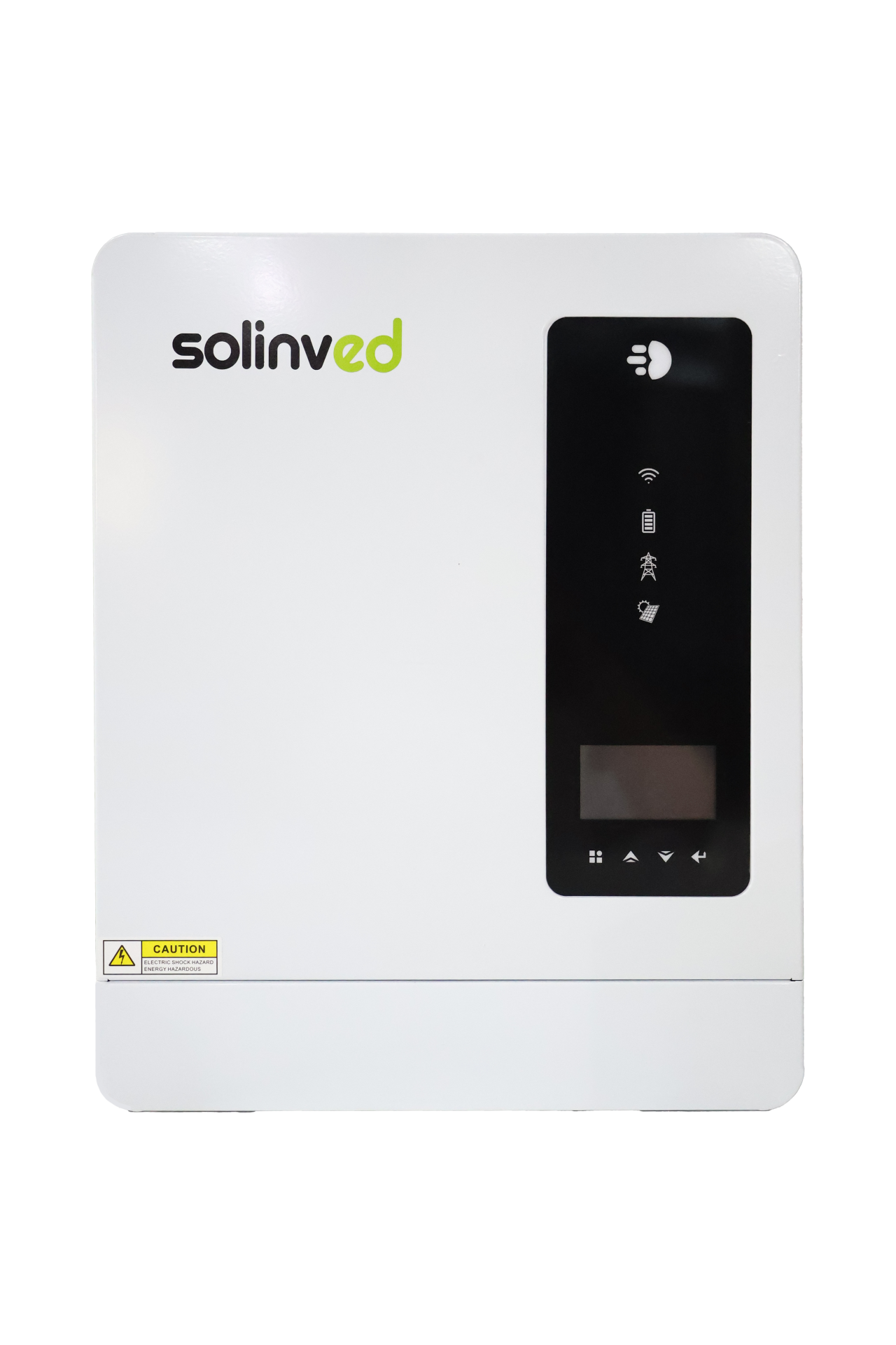 6.2 kW Nm-Eco Serisi MPPT Off Grid İnvertör