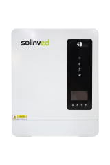 6.2 kW Nm-Eco Serisi MPPT Off Grid İnvertör