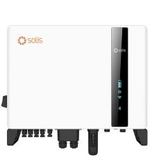 5 kW Trifaze Hibrit İnvertör
