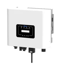 3 kW Monofaz On-Grid String İnvertör