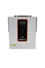 1 kW Victor Nms Serisi MPPT Off-Grid İnvertör