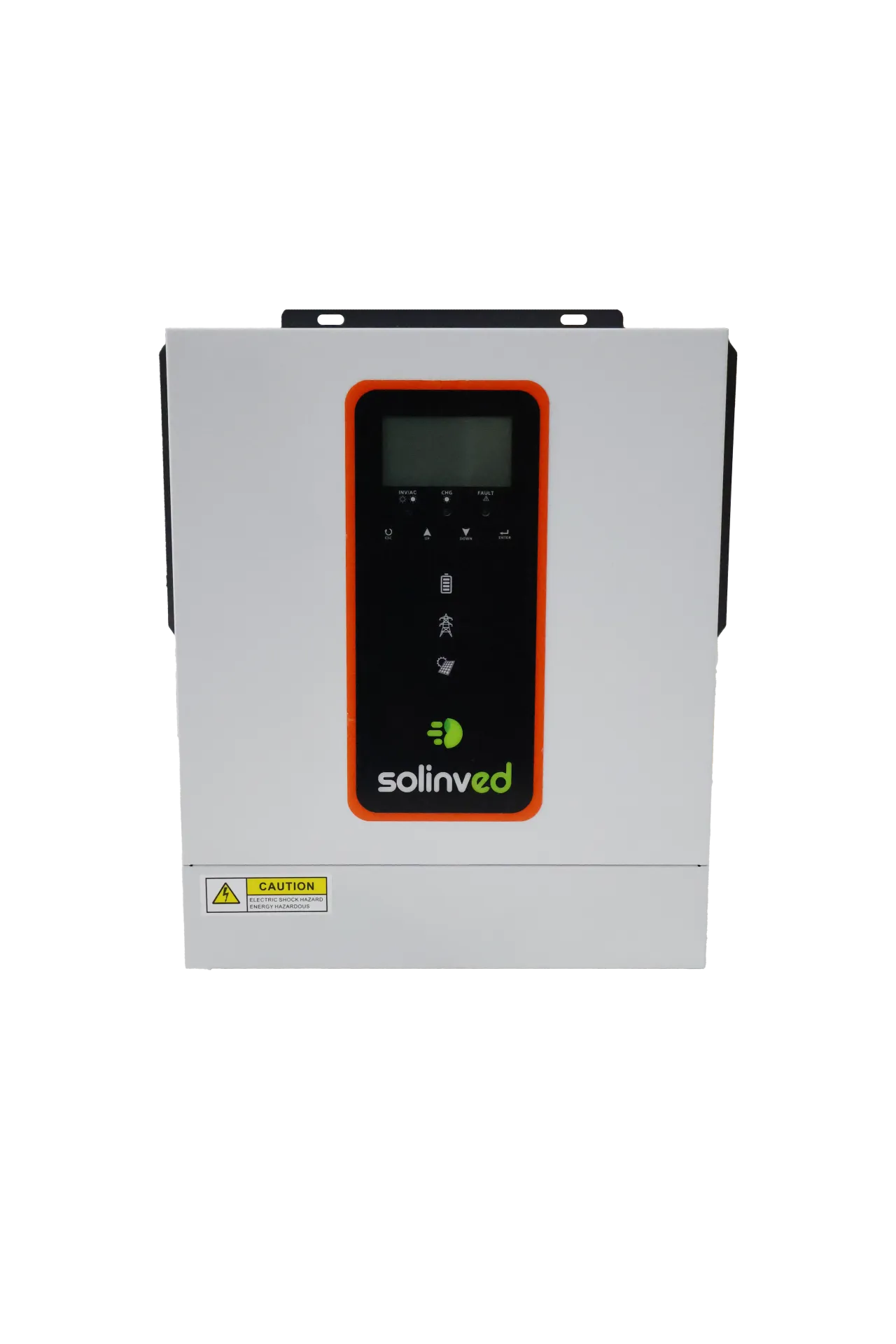 1.5 kW Victor Nms Serisi MPPT Off-Grid İnvertör