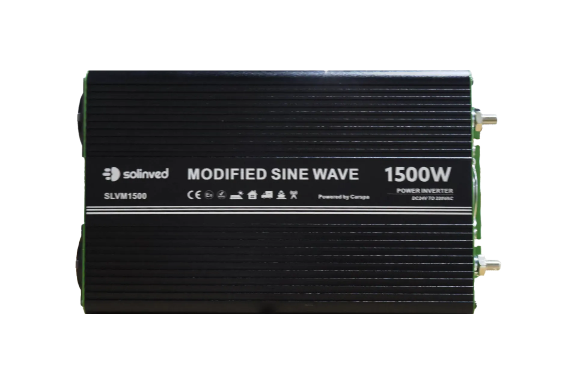 1500W Modifiye Sinüs İnverter 24V