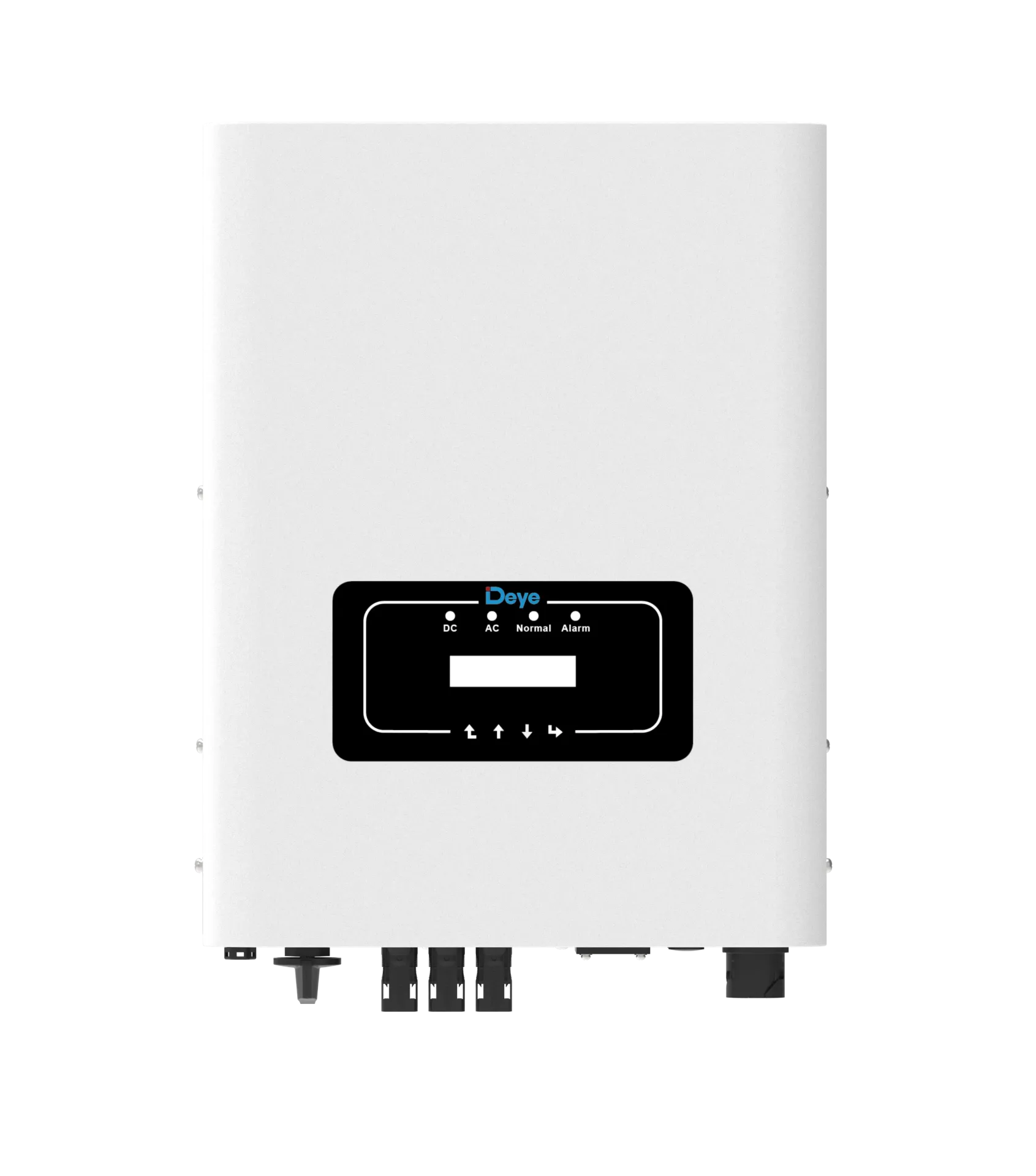 15 kW Trifaz On-Grid String İnvertör