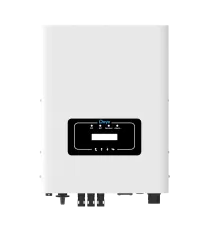 15 kW Trifaz On-Grid String İnvertör