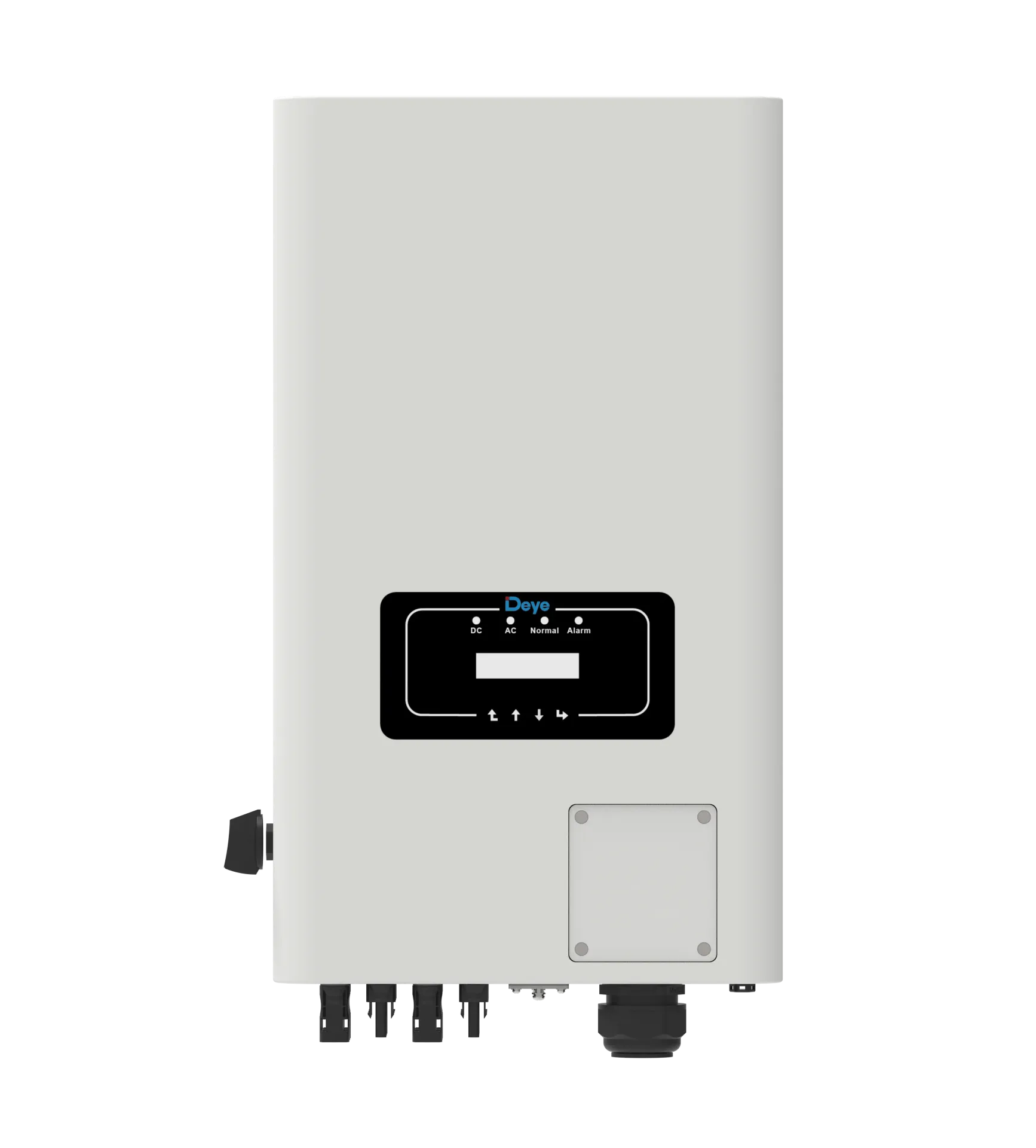 40 kW Trifaz On-Grid String İnvertör