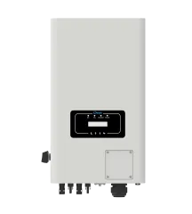 40 kW Trifaz On-Grid String İnvertör