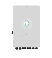 10 kW Trifaz LV Hibrit İnvertör