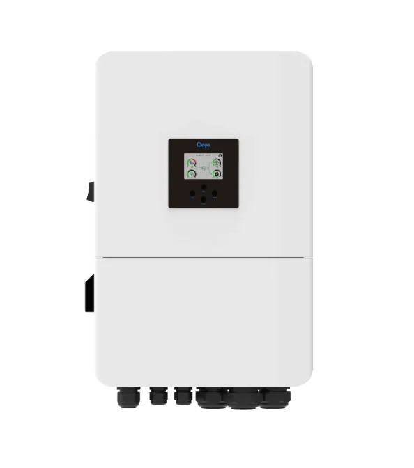12 kW LV Trifaz Hibrit İnvertör