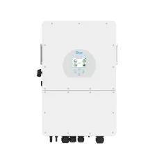 10 kW Trifaz HV Hibrit İnvertör