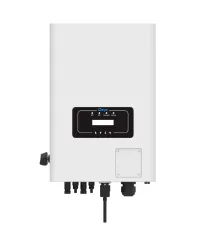 25 kW Trifaz On-Grid String İnvertör