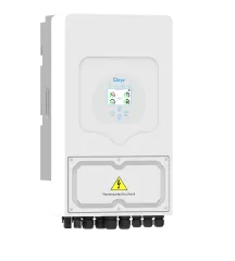8 kW Trifaz LV Hibrit İnvertör