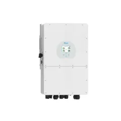 15 kW Trifaz HV Hibrit İnvertör