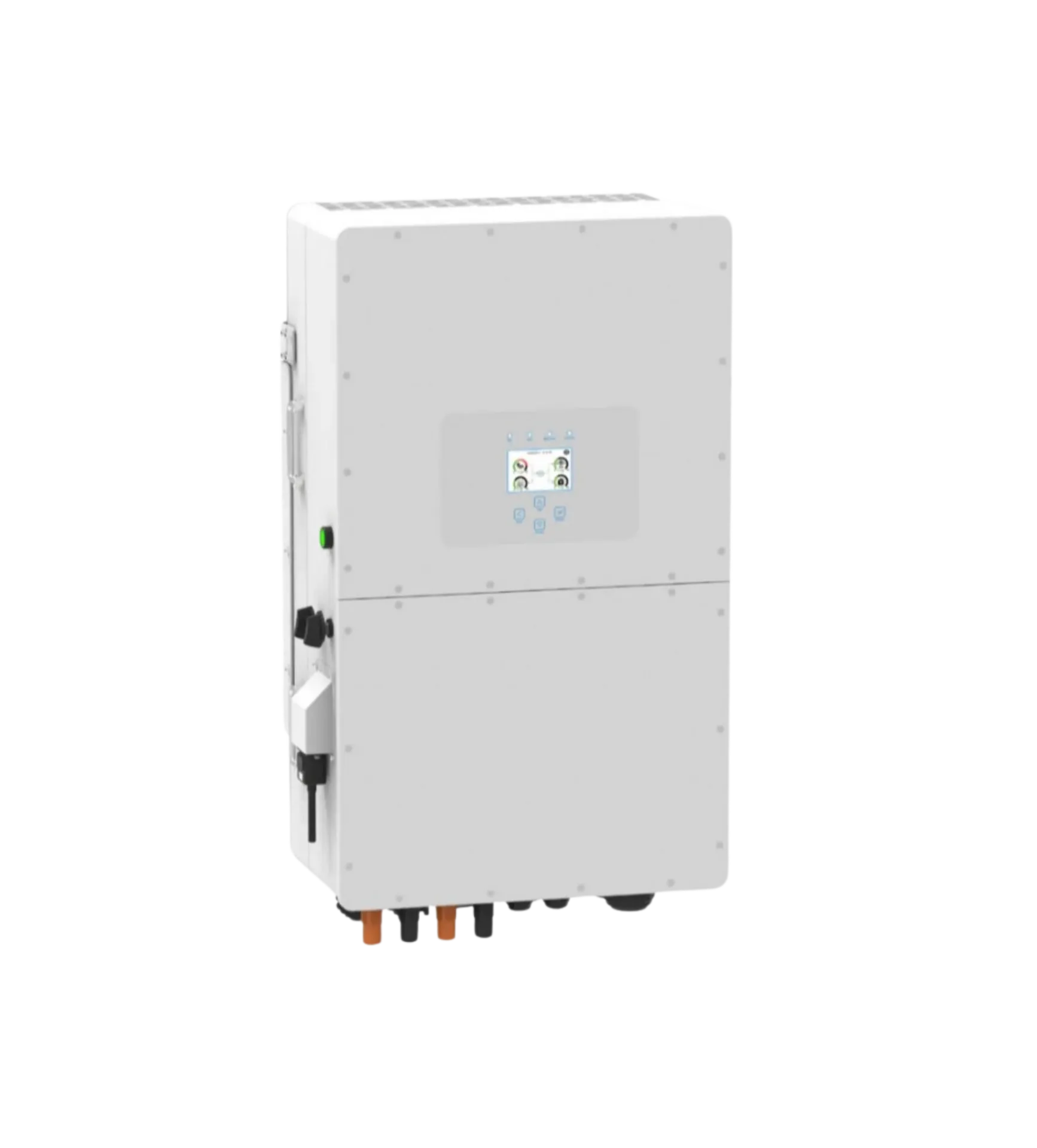 50 kW Trifaz HV Hibrit İnvertör