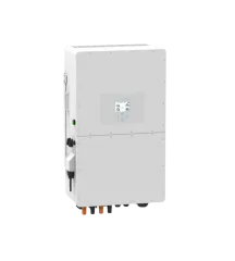 50 kW Trifaz HV Hibrit İnvertör