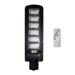 300W Sokak Aydınlatması