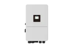 20 kW Trifaz LV Hibrit İnvertör