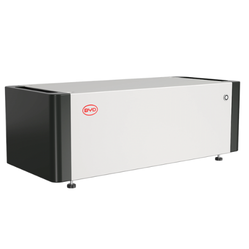 Battery Box LV5.0 Kwh 51,2V