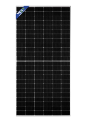550 W Monoktristal Half-Cut Güneş Panelleri