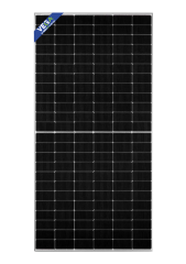 550 W Monoktristal Half-Cut Güneş Panelleri