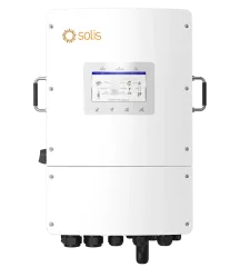 15 kW Trifaz Hibrit İnvertör HV