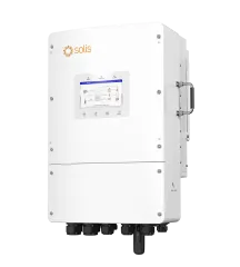 15 kW Trifaz Hibrit İnvertör HV