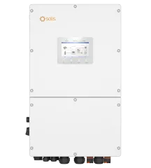 50 kW Trifaz Hibrit İnvertör HV