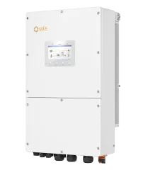 50 kW Trifaz Hibrit İnvertör HV