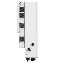 50 kW Trifaz Hibrit İnvertör HV