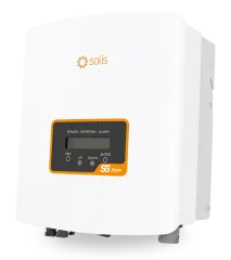 3 kW Monofaze On Grid İnvertör