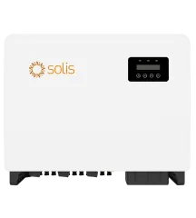 50 kW Trifaze İnvertör