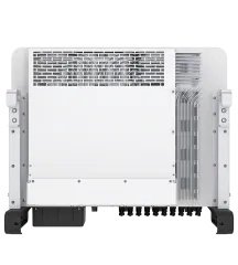 50 kW Trifaze İnvertör