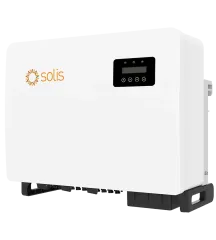 60 kW Trifaze On Grid İnvertör